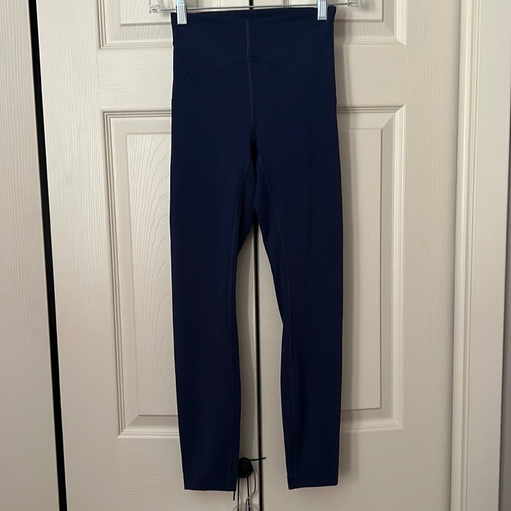 size 2 invigorate high rise leggings